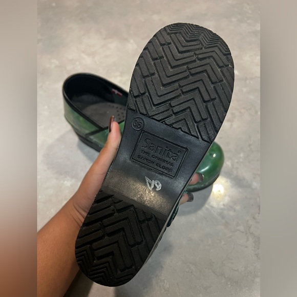 Sanita Original Danish Clogs - Picture 8 of 13